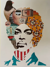 Load image into Gallery viewer, Prince Collage