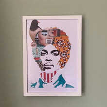 Load image into Gallery viewer, Prince Collage