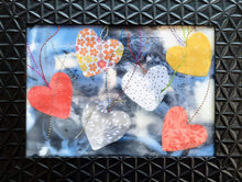 Load image into Gallery viewer, Heart Bunnies