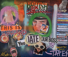 Load image into Gallery viewer, Disunited Kingdom