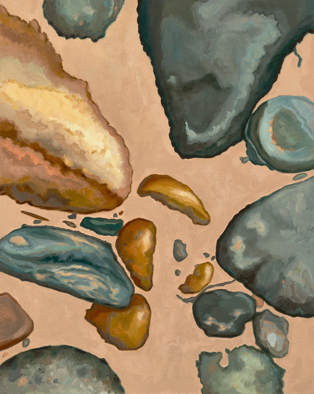 Tears of Saint Lawrence