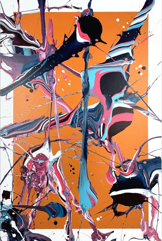 Get Out Of The Waves, Get Out Of The Water