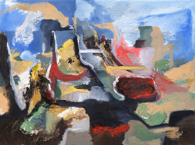 Regressive Continuous