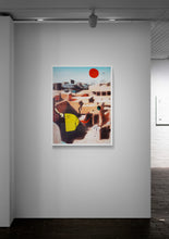 Load image into Gallery viewer, Miro in Riyadh