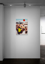 Load image into Gallery viewer, Miro in Riyadh