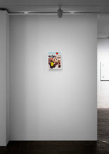 Load image into Gallery viewer, Miro in Riyadh