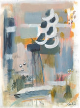 Load image into Gallery viewer, Echoes of the Past (Print)