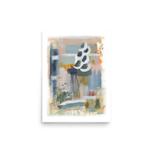 Load image into Gallery viewer, Echoes of the Past (Print)