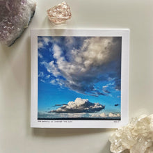 Load image into Gallery viewer, The Beauty of Change