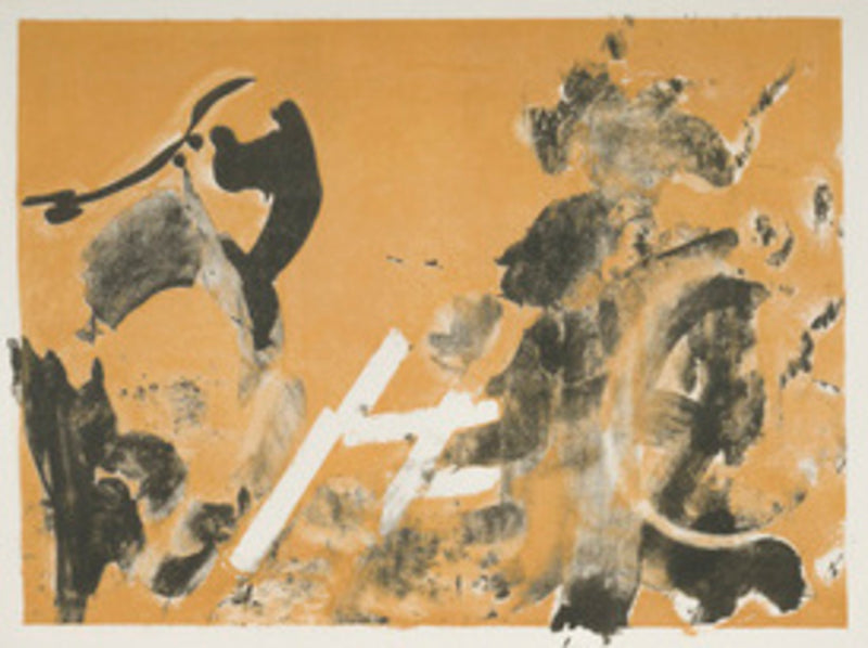 The Revolution is Over