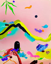 Load image into Gallery viewer, Tropical Waterway