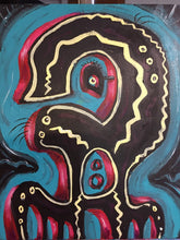 Load image into Gallery viewer, Voodoo child