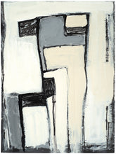 Load image into Gallery viewer, Dressed as a building (Self-portrait)