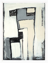 Load image into Gallery viewer, Dressed as a building (Self-portrait)