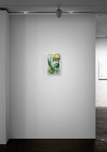 Load image into Gallery viewer, Green Shaman