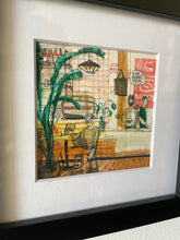 Load image into Gallery viewer, Barista Flow (Overcast Coffee)