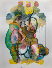 Load image into Gallery viewer, Dream of a Traveling Cloak