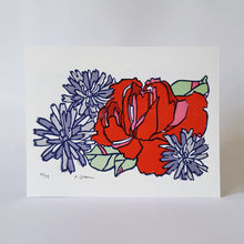 Load image into Gallery viewer, Red Rose