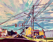 Load image into Gallery viewer, Wired