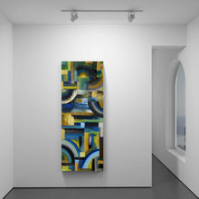 Load image into Gallery viewer, Window of Light