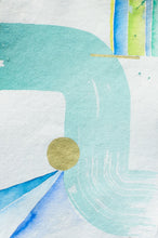 Load image into Gallery viewer, Light Meditation 6