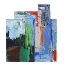 Load image into Gallery viewer, Urban Landscape