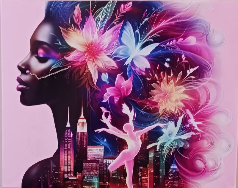 All The Single Ladies 5