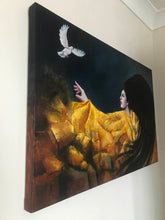 Load image into Gallery viewer, Mother Earth