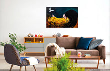 Load image into Gallery viewer, Mother Earth