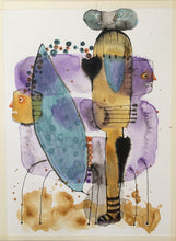 Load image into Gallery viewer, Kickin' Up the Dust in Dry Creek