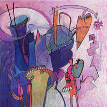 Load image into Gallery viewer, Beware the Jabberwok