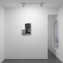 Load image into Gallery viewer, Valley 6 Drive-In: Concessions Building