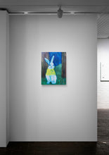 Load image into Gallery viewer, white rabbit