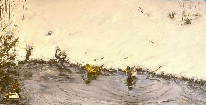 One Winter Day