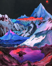 Load image into Gallery viewer, Smoldering Sun