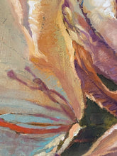 Load image into Gallery viewer, In the morning leaning like vessels of brilliant energy, trembling with holy repression