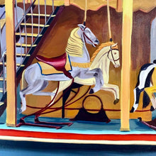 Load image into Gallery viewer, Reims carousel