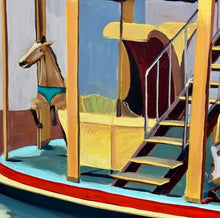 Load image into Gallery viewer, Reims carousel