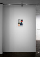 Load image into Gallery viewer, Steel Trembles