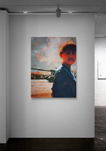 Load image into Gallery viewer, Steel Trembles