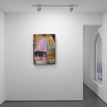 Load image into Gallery viewer, Camping in the Rain