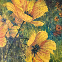 Load image into Gallery viewer, This is how I found you this morning ~ turned toward the window bending to the sun