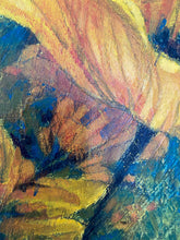 Load image into Gallery viewer, This is how I found you this morning ~ turned toward the window bending to the sun