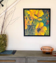 Load image into Gallery viewer, This is how I found you this morning ~ turned toward the window bending to the sun