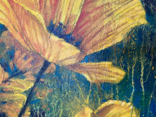 Load image into Gallery viewer, This is how I found you this morning ~ turned toward the window bending to the sun