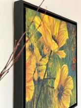 Load image into Gallery viewer, This is how I found you this morning ~ turned toward the window bending to the sun