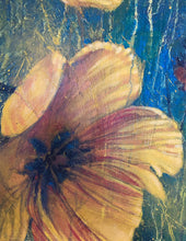 Load image into Gallery viewer, This is how I found you this morning ~ turned toward the window bending to the sun