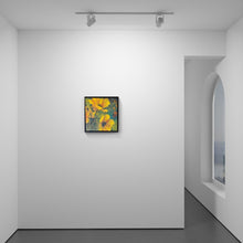 Load image into Gallery viewer, This is how I found you this morning ~ turned toward the window bending to the sun