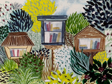 Load image into Gallery viewer, Little Free Library