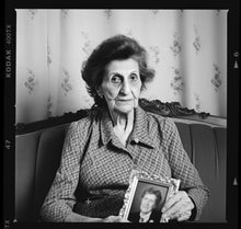 Load image into Gallery viewer, "Bonnie with a Photograph of an Angel"